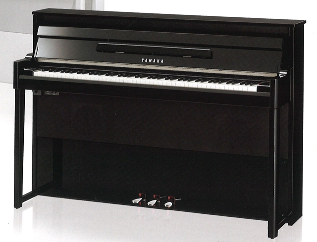 中古電子型ピアノ