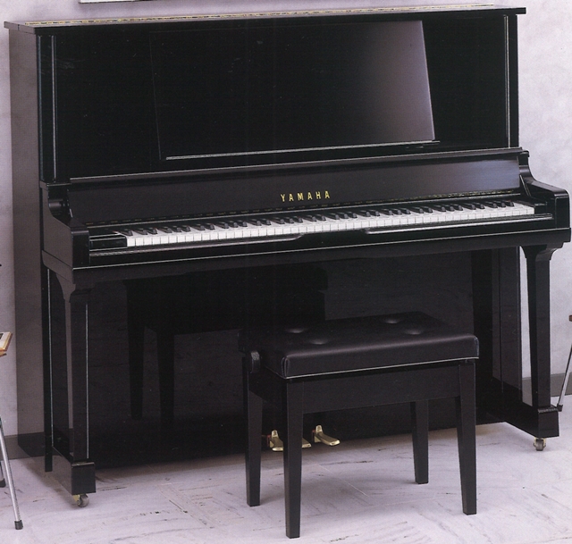 YAMAHAアップライトピアノ www.distribella.com