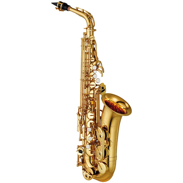 中古アルトサックス | いけぶくろ楽器
