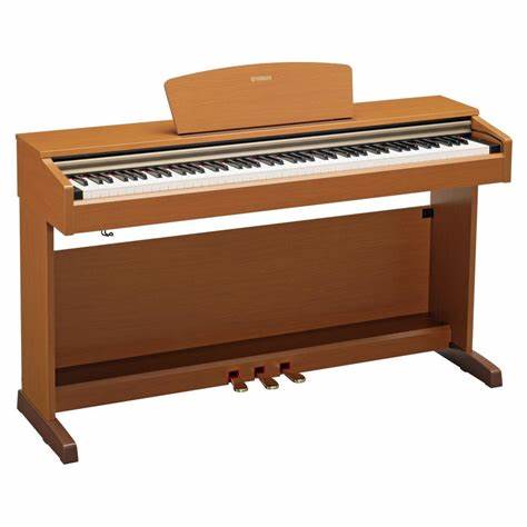 中古ヤマハアリウス