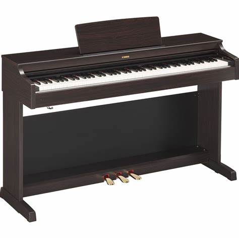 中古ヤマハアリウス